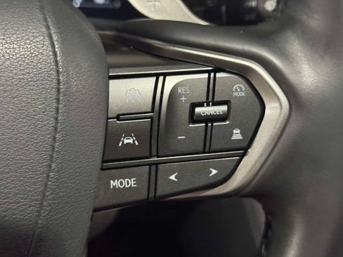 Certified 2025 Lexus GX 550 w/ Accessory Package (2T) AWD/4WD image 28