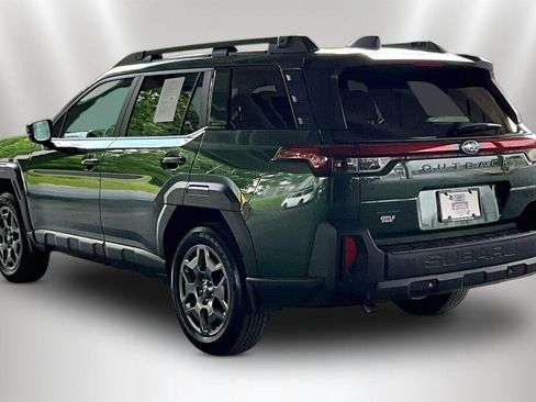 Certified 2026 Subaru Outback Premium AWD/4WD image 4