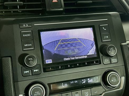 Used 2018 Honda Civic LX image 19