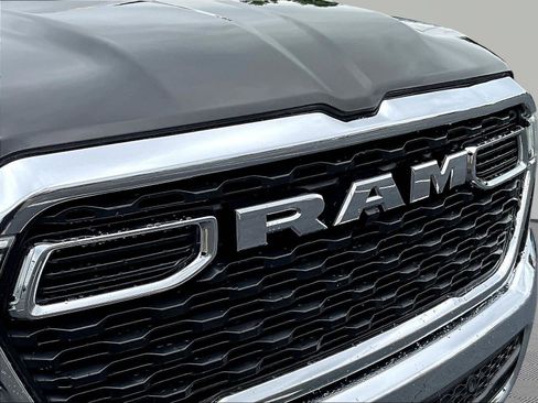 Used 2025 RAM 1500 Tradesman AWD/4WD image 33