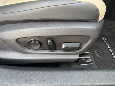 Used 2019 Lexus ES 350 w/ Premium Package FWD image 35