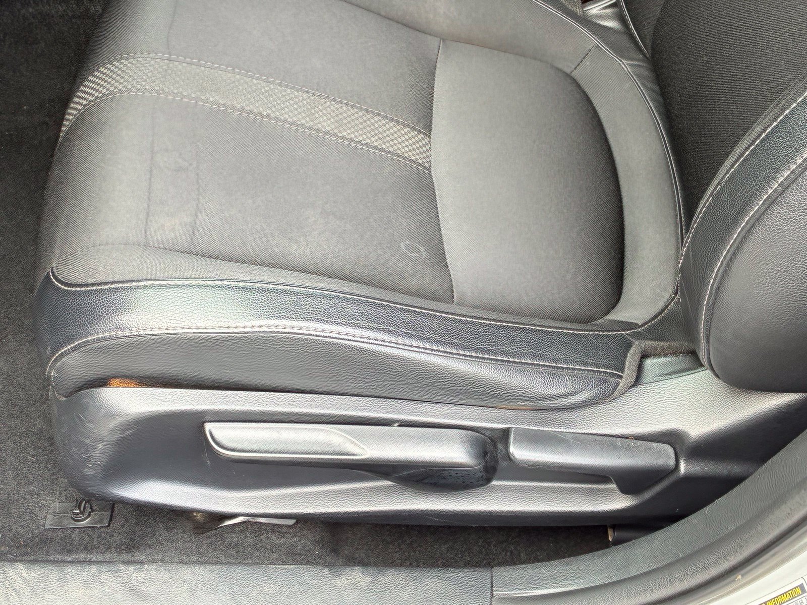 Used 2019 Honda Civic Sport image 15