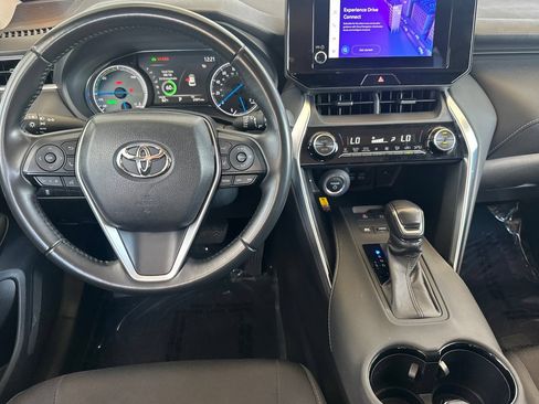Certified 2024 Toyota Venza LE AWD/4WD image 18