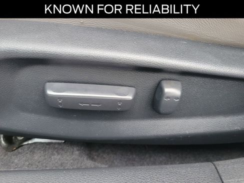 Used 2017 Honda Civic EX-L image 15