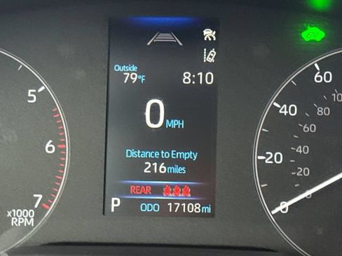 Used 2024 Toyota Corolla LE FWD image 30