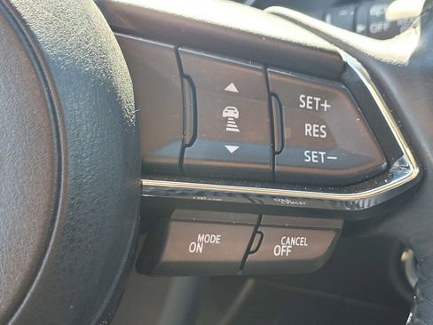 Used 2023 MAZDA CX-5 AWD 2.5 S w/ Select Package image 24