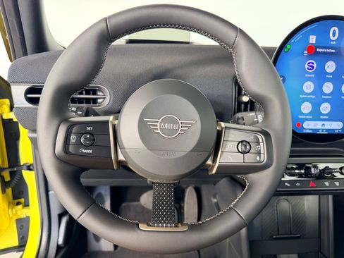 New 2026 MINI Cooper S FWD image 11