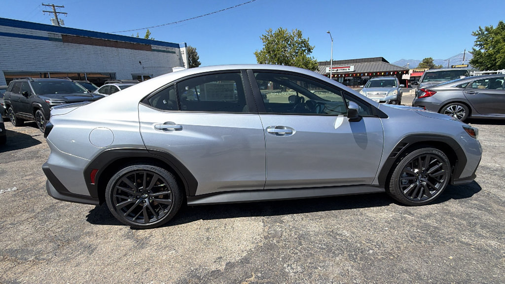 New 2026 Subaru WRX Premium AWD/4WD image 3
