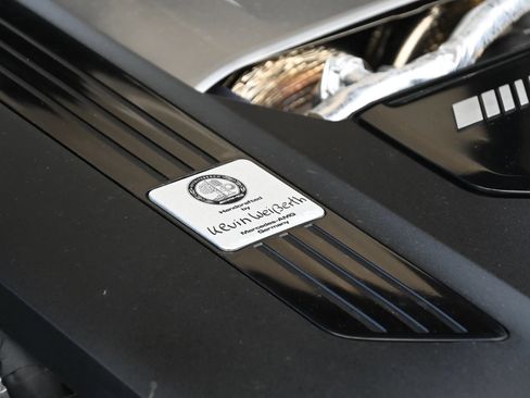 Used 2025 Mercedes-Benz AMG GT 63 w/ Driver Assistance Package image 23