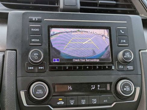 Used 2019 Honda Civic LX image 20