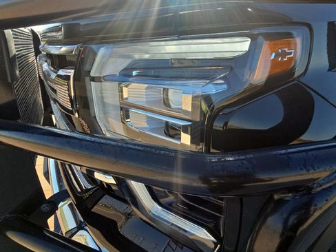 Used 2025 Chevrolet Silverado 2500 LTZ image 30