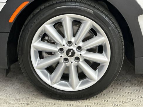 Used 2024 MINI Cooper Clubman S image 11