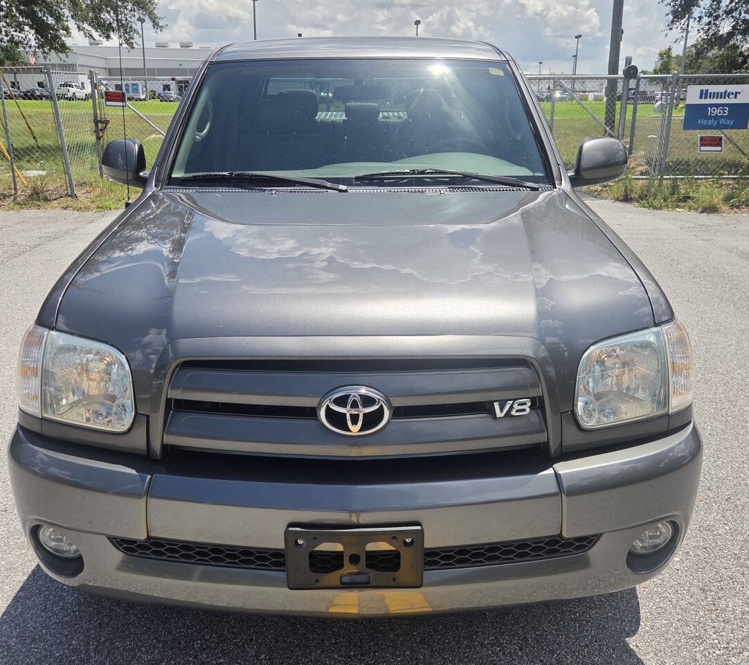 Used 2006 Toyota Tundra Limited RWD image 10