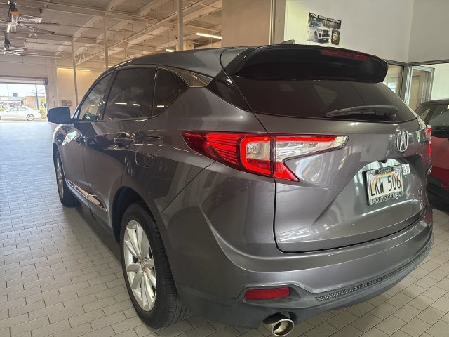 Used 2020 Acura RDX FWD image 18