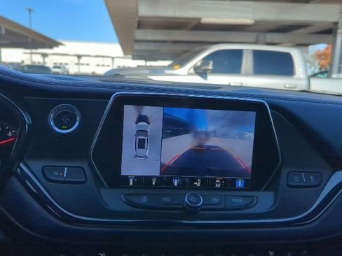 Used 2021 Chevrolet Blazer RS w/ Enhanced Convenience Package image 9