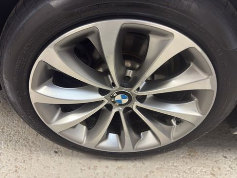 Used 2014 BMW 528i xDrive Sedan image 36
