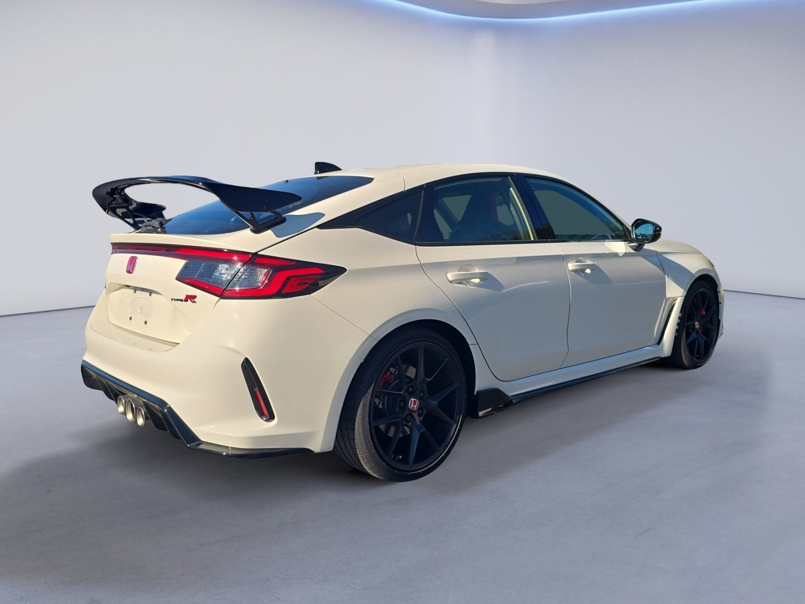 Used 2026 Honda Civic Type R image 6
