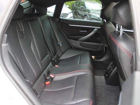 Used 2019 BMW 430i Gran Coupe xDrive w/ Convenience Package AWD/4WD image 29