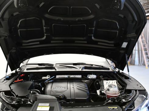 Certified 2023 Audi Q5 2.0T Premium Plus AWD/4WD image 14