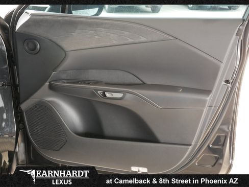 Used 2023 Lexus RX 350 F Sport w/ Tow Prep Package AWD/4WD image 12