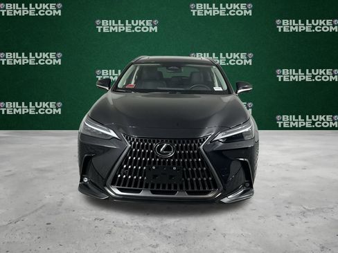 Used 2024 Lexus NX 350 AWD w/ Luxury Package image 13