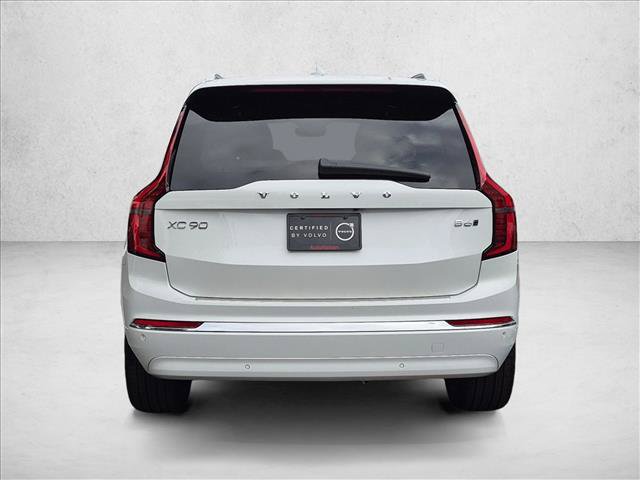Certified 2026 Volvo XC90 B6 Plus w/ Protection Package Premier AWD/4WD image 7