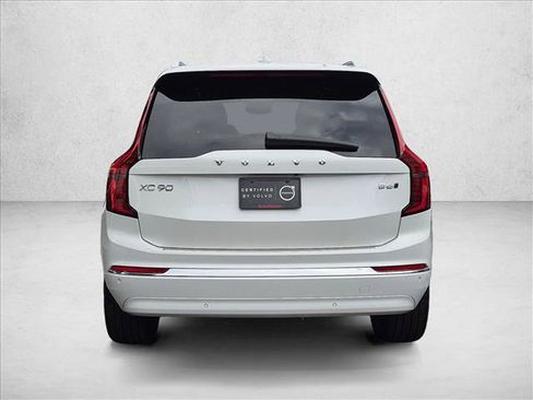 Used 2026 Volvo XC90 B6 Plus w/ Protection Package Premier AWD/4WD image 7