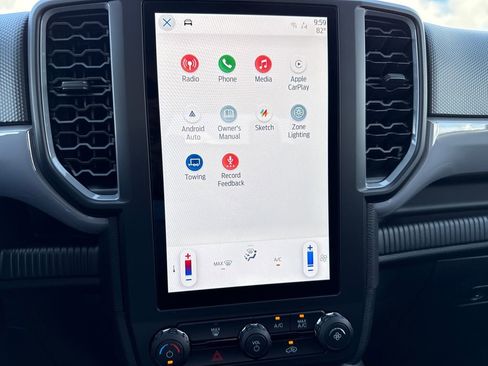 New 2026 Ford Ranger XL image 9