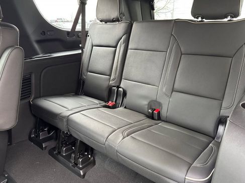 New 2026 GMC Yukon XL Elevation w/ Elevation Premium Package image 14