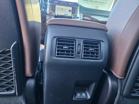 Certified 2021 Toyota 4Runner Limited AWD/4WD image 16