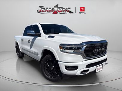 Used 2021 RAM 1500 Limited