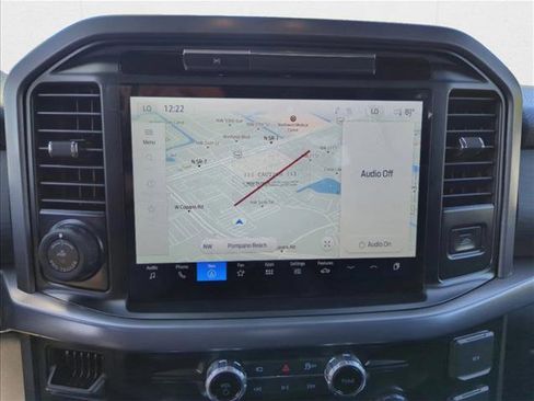 New 2025 Ford F150 XLT w/ Equipment Group 302A MID image 14