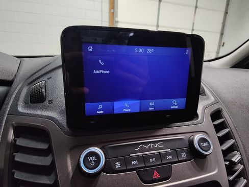 Used 2022 Ford Transit Connect XL FWD image 37