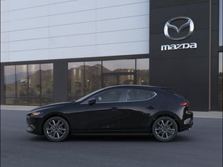 New 2026 MAZDA MAZDA3 s FWD video 3