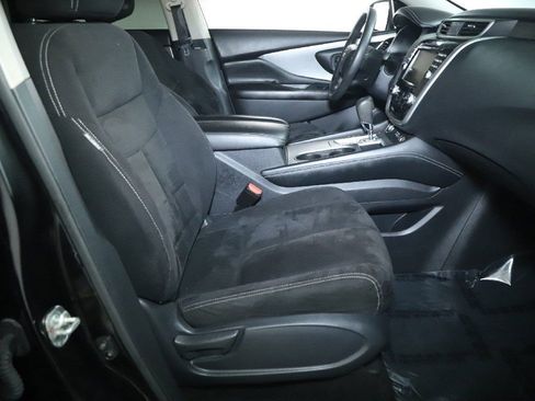 Used 2020 Nissan Murano S w/ Technology Package image 32