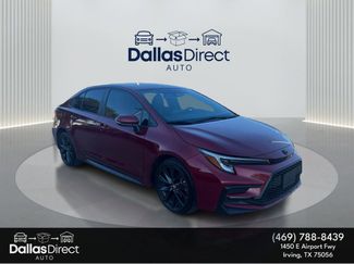 Used 2023 Toyota Corolla SE video 1