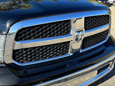 Used 2023 RAM 1500 Classic SLT w/ Trailer & Traction Group image 28