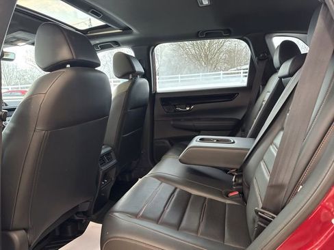 Used 2024 Honda CR-V Sport Touring image 29