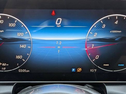 New 2026 Mercedes-Benz GLC 300 4MATIC image 11