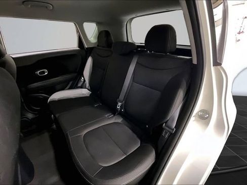 Used 2016 Kia Soul w/ Convenience Package FWD image 26