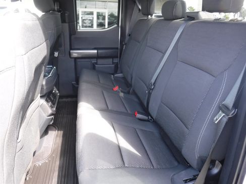 Used 2023 Ford F150 XLT w/ Equipment Group 302A High AWD/4WD image 15
