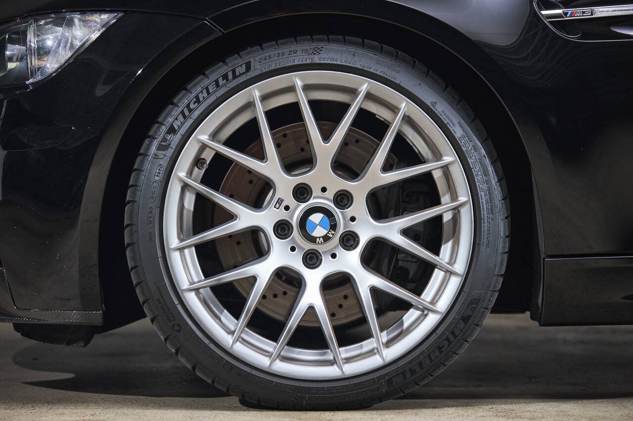 Used 2011 BMW M3 Coupe RWD image 44