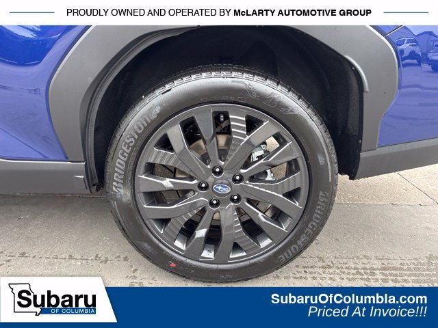 New 2026 Subaru Forester Sport AWD/4WD image 13