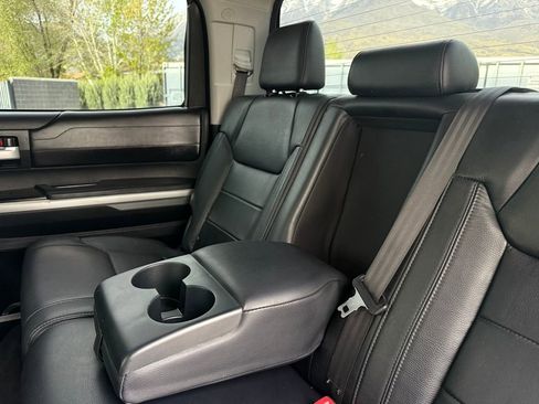 Used 2014 Toyota Tundra Limited w/ TRD Off Road Package image 29