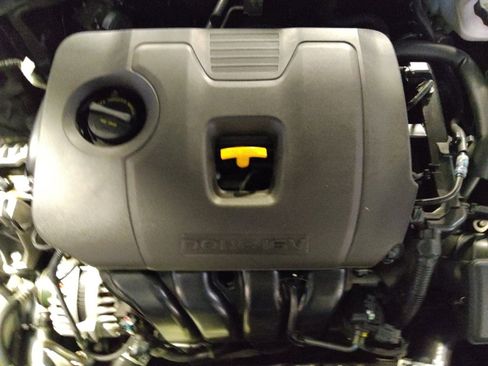 Used 2023 Kia Forte LXS FWD image 30