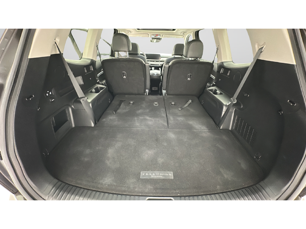 Used 2024 Kia Telluride EX w/ EX Captain's Chair Package AWD/4WD image 26