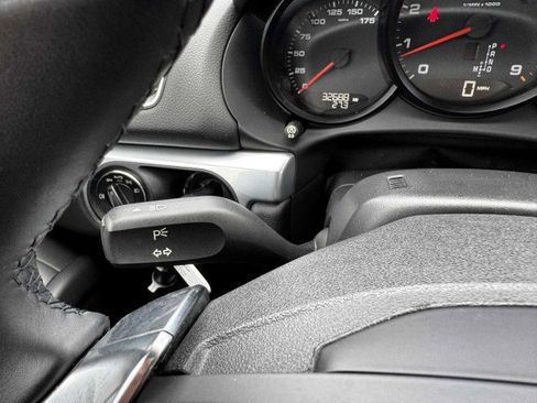 Used 2013 Porsche Boxster image 23