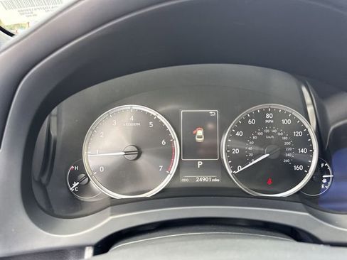 Certified 2023 Lexus IS 300 w/ Premium Package RWD image 15