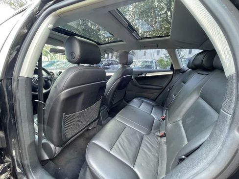 Used 2012 Audi A3 2.0T Premium Plus w/ Premium Plus Package FWD image 28