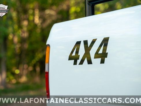 Used 1989 Toyota Pickup Deluxe image 21